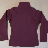 Patagonia Adze Jacket Polartec оригинално яке XS туризъм планина спорт, снимка 8 - Спортни екипи - 31536712