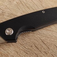 Сгъваем нож Browning / нов модел /, снимка 11 - Ножове - 34949781