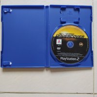 PS2 Оригинални игри  Цени от 5лв. - 27лв., снимка 7 - Игри за PlayStation - 35260073