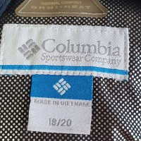 COLUMBIA р-р L , снимка 6 - Якета - 42378912