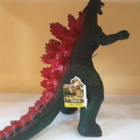 Фигура на Годзила от филма: Годзила срещу Конг (Godzilla vs. Kong), снимка 2 - Други - 42640427