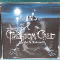 Freedom Call – 2010 - Legend Of The Shadowking(Heavy Metal), снимка 1 - CD дискове - 44354042