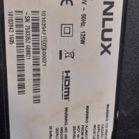 MAIN BOARD 17MB120 for 48 inc for Finlux FU4860, снимка 6 - Части и Платки - 37310141