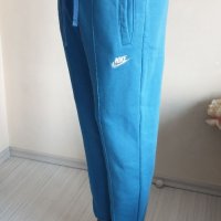 Nike Cropped Pant Mens Size S ОРИГИНАЛ! Мъжко Долнище!, снимка 1 - Спортни дрехи, екипи - 35559859