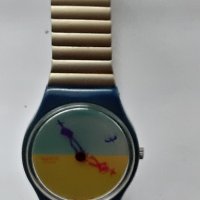 swatch, снимка 7 - Мъжки - 30433371