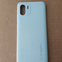 Оригинален заден капак за Xiaomi Redmi A1, снимка 1 - Резервни части за телефони - 40092614