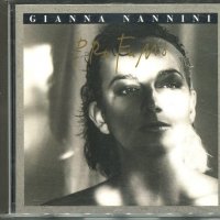 Gianna Nannini-Pero Fumo-Колекция 15 Диска, снимка 1 - CD дискове - 35542914