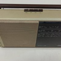 Радио ITT TINY 220, снимка 8 - Радиокасетофони, транзистори - 30830589
