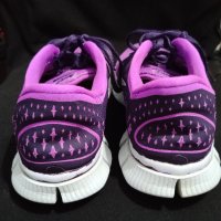 Nike Free Run 3 v5.0, снимка 4 - Маратонки - 31406141