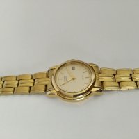 Дамски часовник CITIZEN позлатен , снимка 6 - Дамски - 30602868