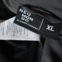 Neo Mondo Lite Hybrid Stretch къси панталони  р-р XL haglofs bergans трекинг, снимка 5 - Спортна екипировка - 29187539