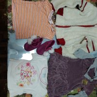 дрехи за дете всички за 20лв, снимка 7 - Комплекти за бебе - 42818600