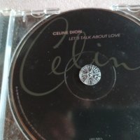 CELINE DION, снимка 4 - CD дискове - 36616108