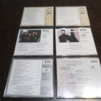 Musica Antiqua Koln - Reinhard Goebel - 6 CD, снимка 2 - CD дискове - 37588224