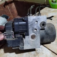 ABS модул АБС помпа за OPEL ZAFIRA A Bosch 0 265 216 651 GM 90 581 417 Опел зафира а