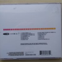 Innerzone Orchestra – Programmed (1999, CD), снимка 2 - CD дискове - 42486612
