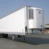 Профилактика,зареждане и ремонт на хладилни камиони на място. .