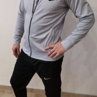 Страхотен спортен мъжки комплект, снимка 8 - Спортни дрехи, екипи - 42655547