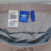 Adidas Originals Leggings оригинален клин M Адидас спорт фитнес бягане, снимка 3 - Спортни екипи - 30623425