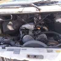 VW Lt 2.5 TDI  на части, снимка 7 - Бусове и автобуси - 29987924