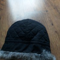 columbia - страхотна зимна шапка КАТО НОВА, снимка 4 - Шапки - 35202977
