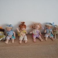 Кукли Порцеланови , снимка 1 - Колекции - 31052955