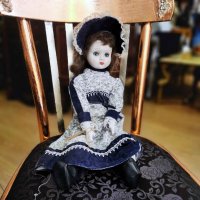 Разпродажба на порцеланови кукли х20лв/бр., снимка 6 - Колекции - 36701170