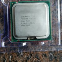 Процесори Intel I3 4130,Core 2 Е8400 E5500 E2200, DDR2 2GB, снимка 2 - Процесори - 31274924