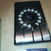марков телефонен тефтер с въртяща се шаиба-uk, снимка 12 - Антикварни и старинни предмети - 30311495