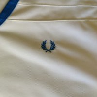 Спортна тениска Fred Perry, XL, снимка 2 - Спортни дрехи, екипи - 42833437