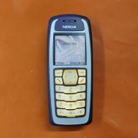 NOKIA 3100, снимка 1 - Nokia - 42399494