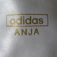 Adidas ANJA дамски спортни ботуши ,номер 39, снимка 2 - Дамски ботуши - 22900449