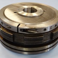 Съединител електромагнитен многодисков ELK-16 multi-plate electromagnetic clutch, снимка 2 - Резервни части за машини - 37981583