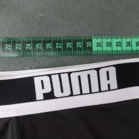 Puma L мъжки черни боксерки, снимка 4 - Бельо - 42082458