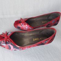 Нови!!! Елегантни дамски обувки , номер 36, снимка 10 - Дамски елегантни обувки - 40626192