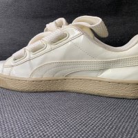 Puma basket 40,5, снимка 8 - Детски маратонки - 37753809