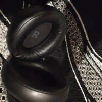 Аудио слушалки Urbanista New York, Bluetooth, Noise Cancelling, On-Ear, Черен, снимка 6 - Bluetooth слушалки - 34561319