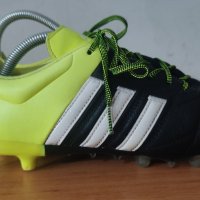 Adidas. Футболни бутонки. 40, снимка 6 - Футбол - 37361514