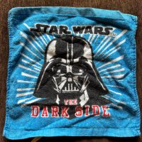 Кърпа Star Wars, снимка 1 - Хавлиени кърпи - 40208495