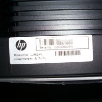 HP Workstation Z820 Intel Xeon E5-2660 Nvidia Quadro K4200 SSD 2TB, снимка 6 - Работни компютри - 32117955