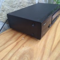 Teac CD-P3400, снимка 6 - Ресийвъри, усилватели, смесителни пултове - 29163720