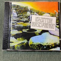 LED Zeppelin,Jimmy Page, снимка 2 - CD дискове - 42575695