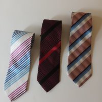 Нови Мъжки Вратовръзки 1бр.10лв.10бр.75лв.20бр.150лв., снимка 6 - Други - 37790797