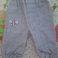 Бебешки панталон, снимка 2 - Панталони и долнища за бебе - 42644149