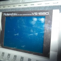 Roland VS 1680 workstation, снимка 2 - Синтезатори - 29103471
