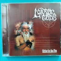 Lunatic Gods – 2CD (Doom Metal,Black Metal,Death Metal), снимка 1 - CD дискове - 39132842