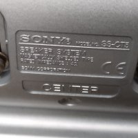 Sony 5000 ES, Pioneer VSX 4700 S, снимка 9 - Аудиосистеми - 44422308