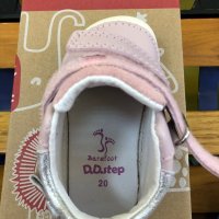 Детски обувки D.D.Step Barefoot (босо краче), снимка 5 - Детски обувки - 40009657