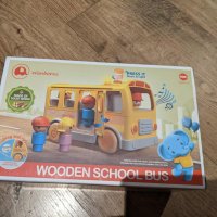 Камион строител със звук и светлини за малки деца , снимка 8 - Образователни игри - 42795904
