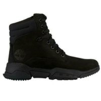 НАМАЛЕНИ!!!Мъжки зимни ботуши TIMBERLAND CITYFORCE Черно, снимка 1 - Мъжки боти - 31184272